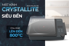 Bếp Hồng Ngoại Hai Vòng Nhiệt Sunhouse SHD6022