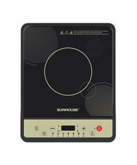 Bếp Từ Đơn Sunhouse SHD6158