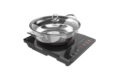 Bếp Từ Đơn Sunhouse SHD6161