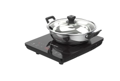 Bếp Từ Đơn Cảm Ứng Sunhouse SHD6805