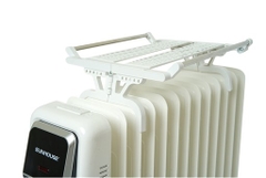 Máy Sưởi Dầu Sunhouse 13 Lá SHD7084