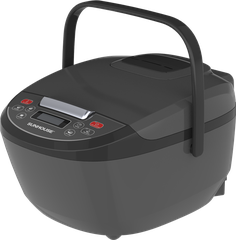 Nồi Cơm Điện Tử 1.8L Sunhouse SHD8909