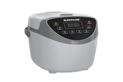 Nồi Cơm Điện Tử 1.8L Sunhouse SHD8912