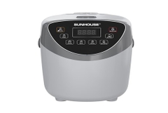Nồi Cơm Điện Tử 1.8L Sunhouse SHD8912