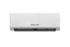 Điều Hòa Không Khí 12,000 BTU 1 Chiều Sunhouse SHR-AW12C410