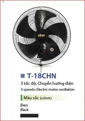 Quạt Công Nghiệp LIFAN T-18CHN