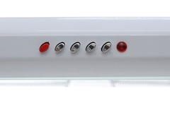 Máy Hút Mùi Lắp Âm Cố Định Teka C 9420