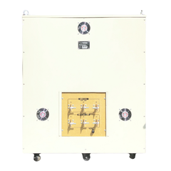 Ổn Áp STANDA 200KVA 3 PHA ST-200KVA-3F (dải 260v-430v)