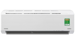 Máy lạnh Toshiba Inverter 1 HP RAS-H10D2KCVG-V