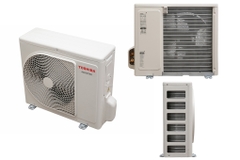 Máy lạnh Toshiba Inverter 1 HP RAS-H10XKCVG-V