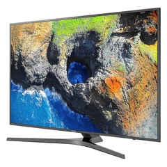 TIVI SAMSUNG 65 INCH AU65MU6400