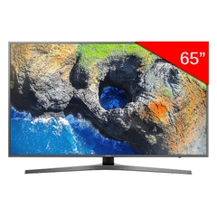 TIVI SAMSUNG 65 INCH AU65MU6400