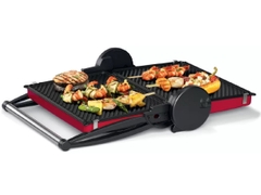 Vỉ Nướng Bánh Mì Bosch TCG4104