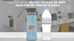 Bình giữ nhiệt 420ml Elmich EL-7917