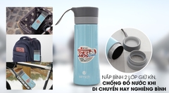 Bình giữ nhiệt 420ml Elmich EL-7917