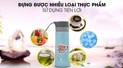 Bình giữ nhiệt 420ml Elmich EL-7917