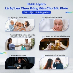 Máy lọc nước Hydrogen APH Balance APH-5F01