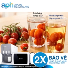 Máy lọc nước Hydrogen APH Balance APH-5F01