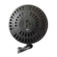 Biến Áp Đổi Nguồn Hạ Áp 1Pha LiOA 200VA DN002A