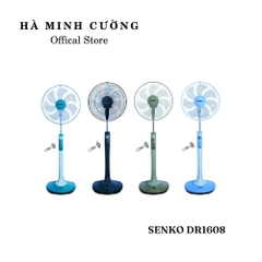 Quạt Đứng Senko DR1608 Có Remote
