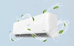 Máy lạnh Casper Inverter 1.0 HP HC-09IA32