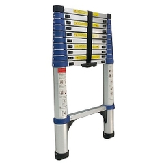 Thang Nhôm Rút Đơn Đai Xanh Sumika SKB320