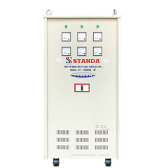 Ổn Áp STANDA 150KVA 3 PHA ST-150KVA-3F (dải 260v-430v)
