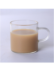 Chén trà thủy tinh ZENO CTT06 - 75ml