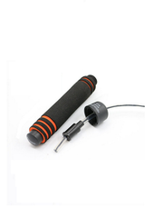 dây nhảy thể lực có tạ cao cấp Zeno ZD-03