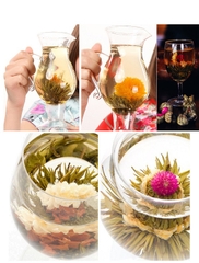 Trà hoa dạng viên cao cấp TH7