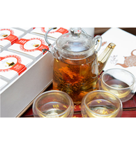 Trà hoa dạng viên cao cấp TH7