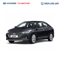 Hyundai Accent 1.4 AT đặc biệt