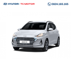 Hyundai Grand I10 Hatchback 1.2 MT tiêu chuẩn