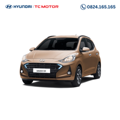 Hyundai Grand I10 Hatchback 1.2 MT tiêu chuẩn