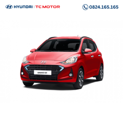 Hyundai Grand I10 Hatchback 1.2 MT tiêu chuẩn