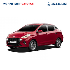 Hyundai Grand I10 Sedan 1.2 MT