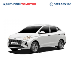 Hyundai Grand I10 Sedan 1.2 MT