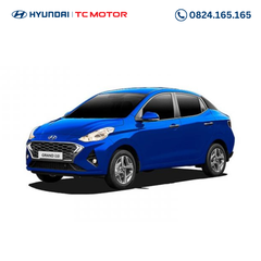Hyundai Grand I10 Sedan 1.2 MT