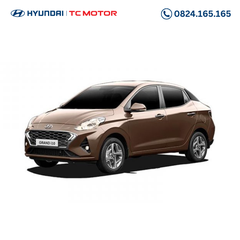 Hyundai Grand I10 Sedan 1.2 MT