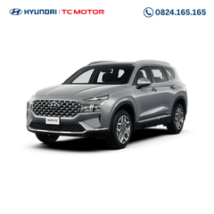 Hyundai Santa Fe 2.2 dầu tiêu chuẩn