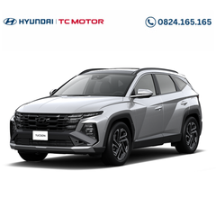 Tucson tiêu chuẩn 2025