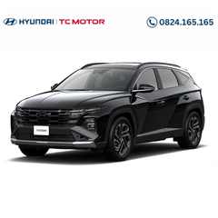 Tucson Turbo 1.6 GDI 2025