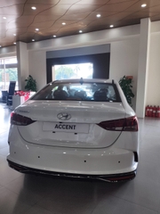 Hyundai Accent 1.4 MT 2023