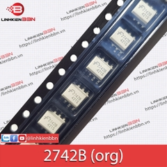 FQD2742B 2742, 3.9mm FQD2742B 2742, 3.9mm