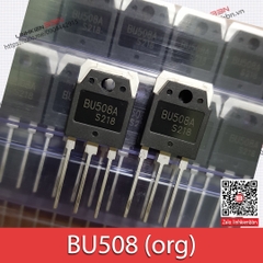 BU508 TO-3P BU508 TO-3P