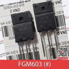 FGM603 (tháo) FGM603 (tháo)