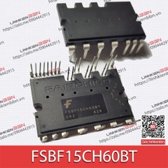 FSBF15CH60BT FSBF15CH60BT