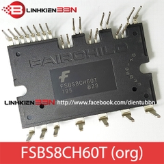 FSBS8CH60T (org) FSBS8CH60T (org)