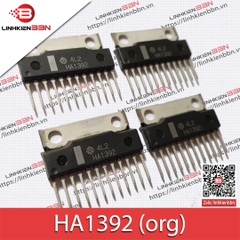 HA1392 (org) HA1392 (org)