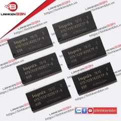 HY57V281620ETP-6 (2cái/túi) HY57V281620ETP-6 (2cái/túi)